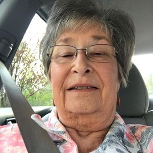 Meet your Posher, Betty